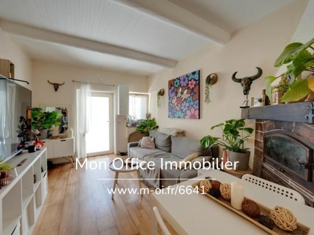 Maison vente à Aix-en-Provence, Bouc-bel-air