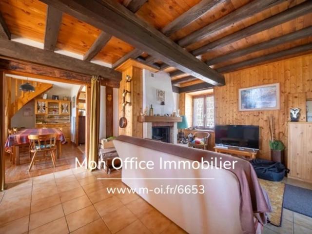 Maison vente à Gap, Provence-Alpes-Côte d'Azur