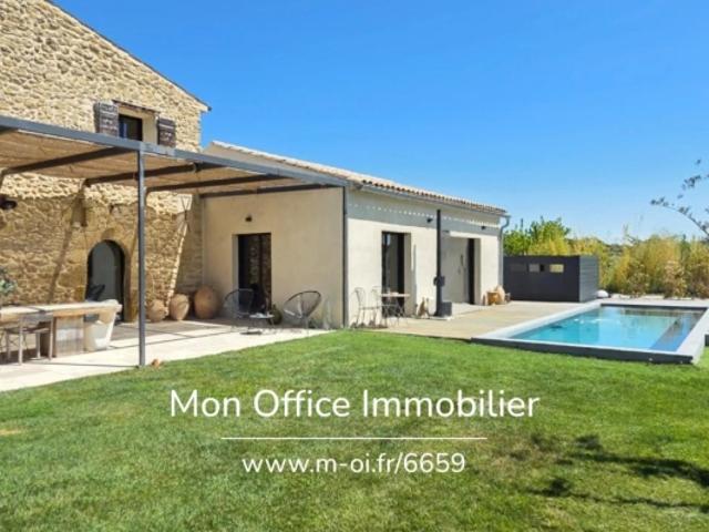 Maison vente à Apt, Vaugines