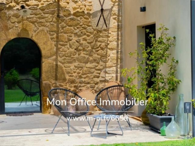 Maison vente à Apt, Vaugines