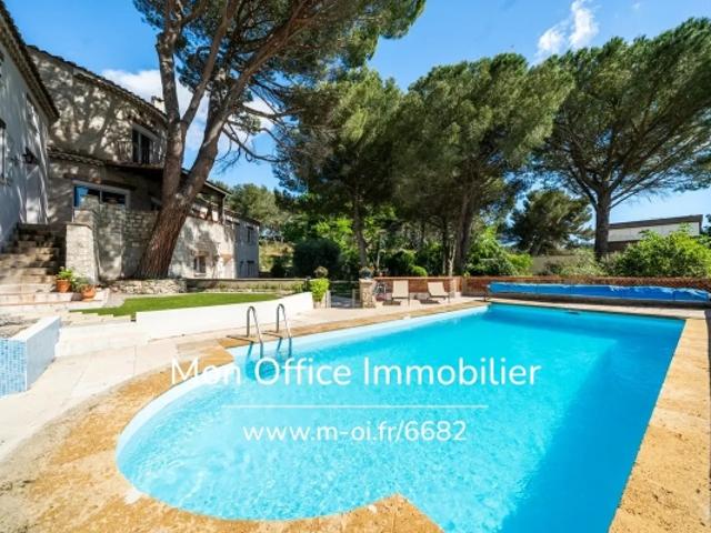 Maison vente à Istres, Le Rove