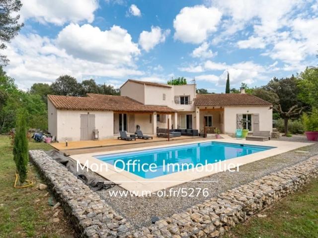 Maison vente à Aix-en-Provence, Peyrolles-en-provence