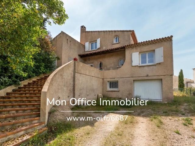 Maison vente à Istres, Martigues