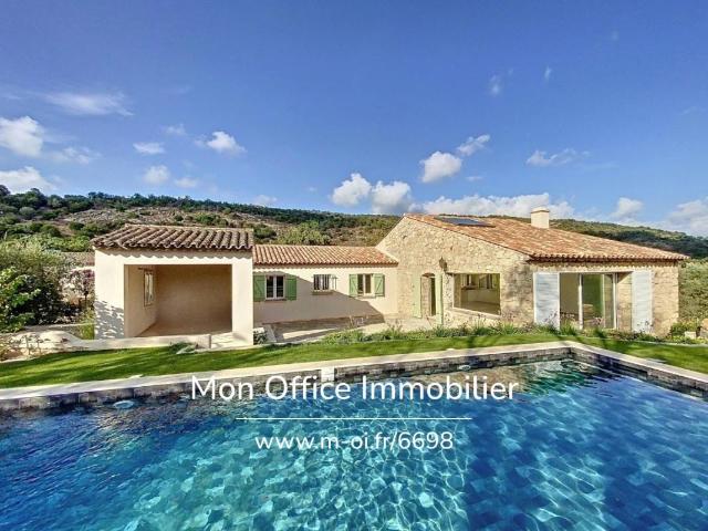 Ferme vente à Arrondissement de Draguignan, Plan-de-la-tour