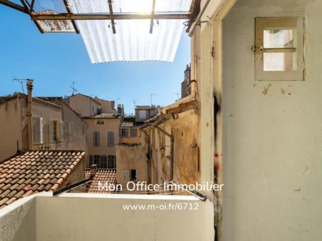 Appartement vente à Aix-en-Provence, Bouches-du-Rhône