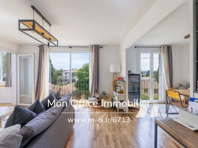 Appartement vente à Aix-en-Provence, Aix-en-provence