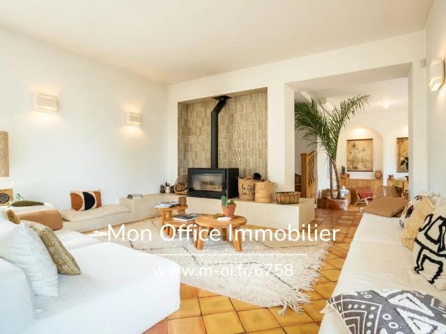 Maison vente à Pontes, Aix-en-Provence