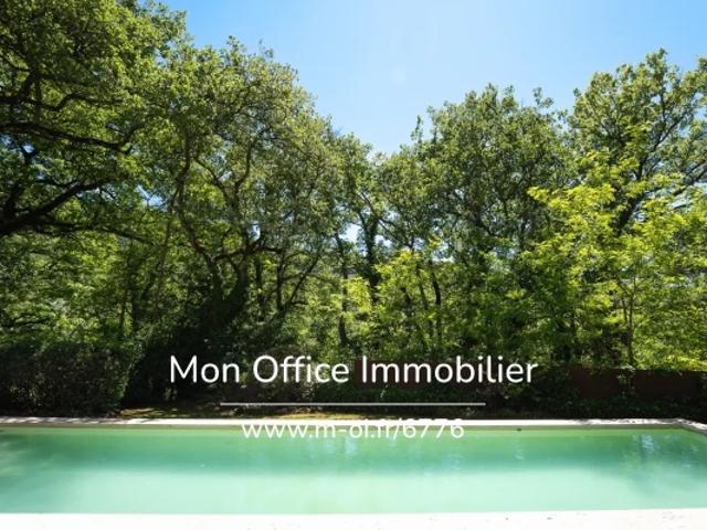 Maison vente à Apt, Provence-Alpes-Côte d'Azur