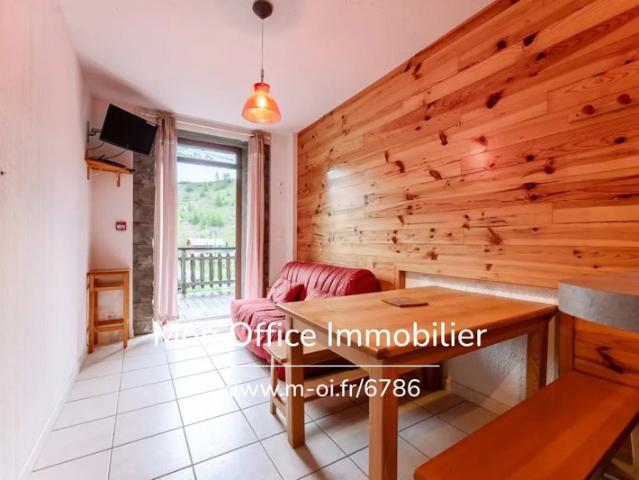 Appartement vente à Gap, Crévoux