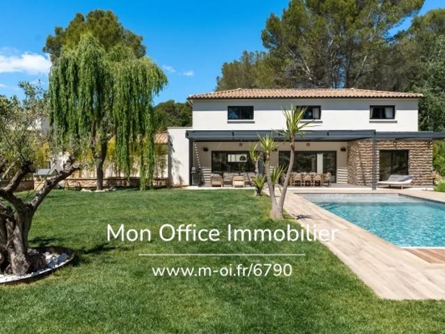 Maison vente à Aix-en-Provence, Aix-en-provence