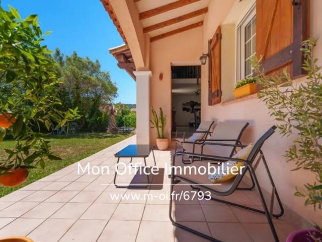 Maison vente à Arrondissement de Toulon, Le Beausset