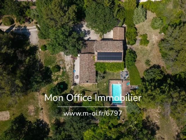 Maison vente à Aix-en-Provence, Venelles