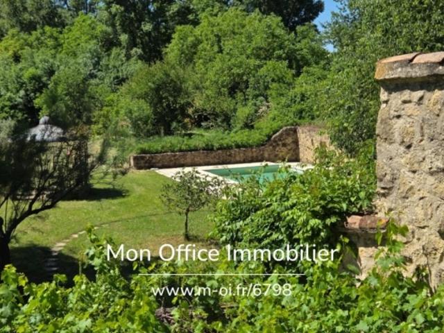 Maison vente à Apt, Puyvert