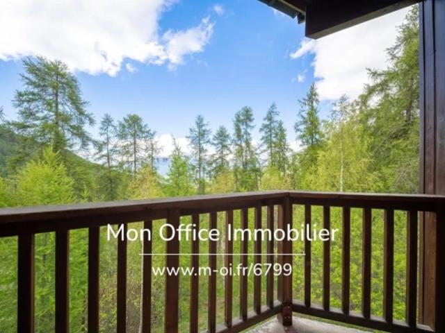 Appartement vente à Gap, Les Orres