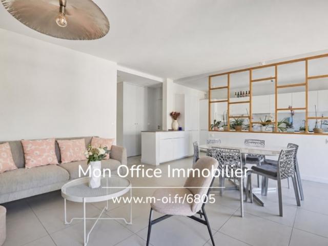 Appartement vente à Aix-en-Provence, Aix-en-provence