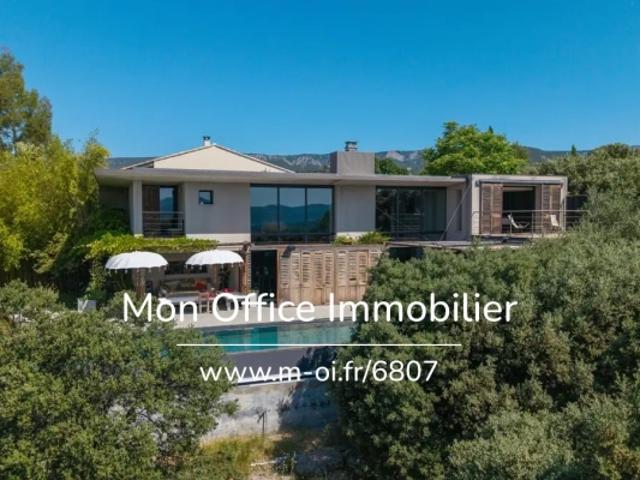 Maison vente à Apt, Puget