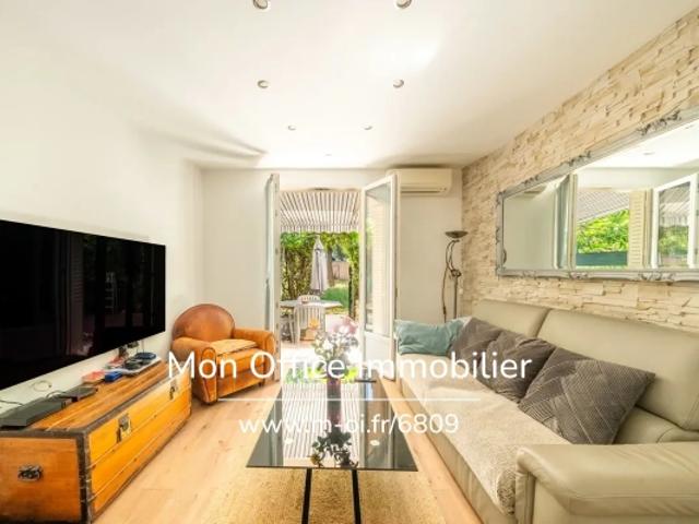 Appartement vente à Marseille, Provence-Alpes-Côte d'Azur