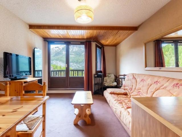 Appartement vente à Gap, Les Orres