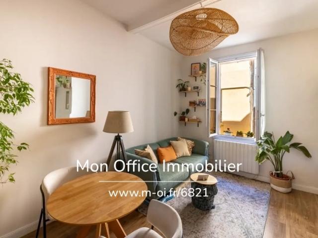 Appartement vente à Aix-en-Provence, Aix-en-provence