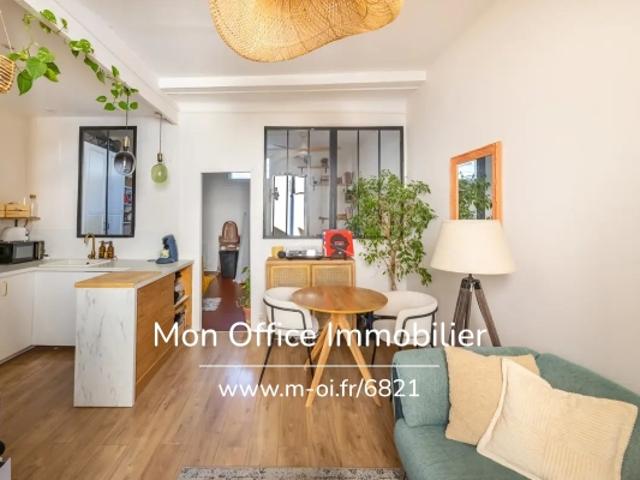 Appartement vente à Aix-en-Provence, Aix-en-provence