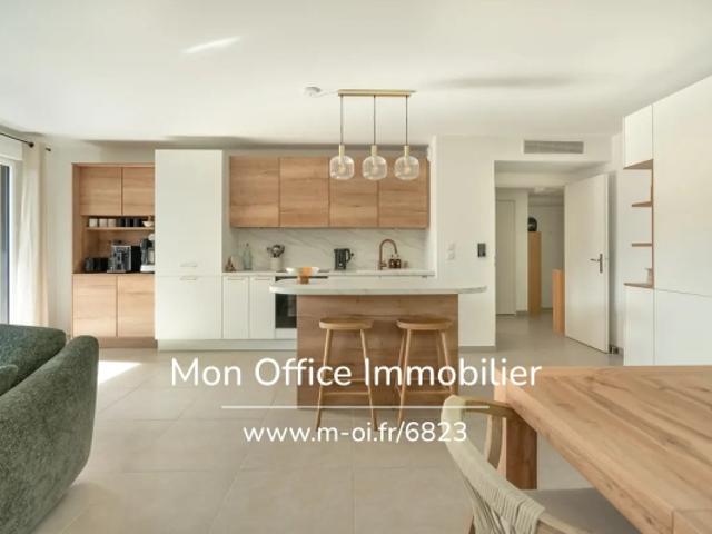 Appartement vente à Aix-en-Provence, Bouches-du-Rhône