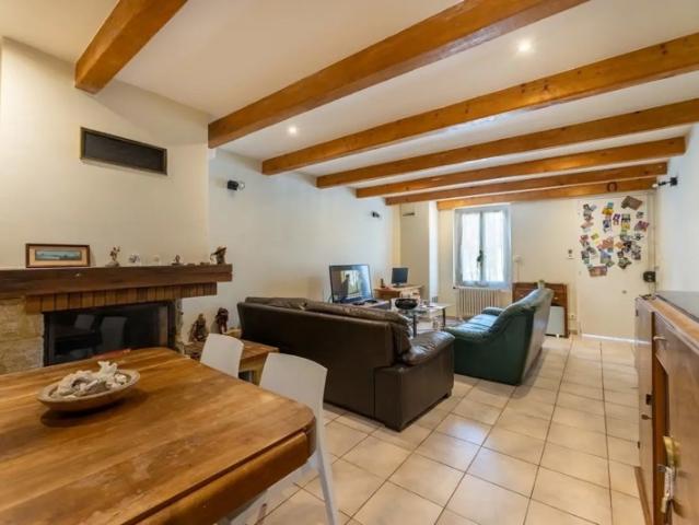 Maison vente à Marseille