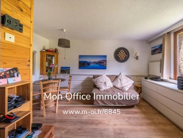 Appartement vente à Gap, Les Orres