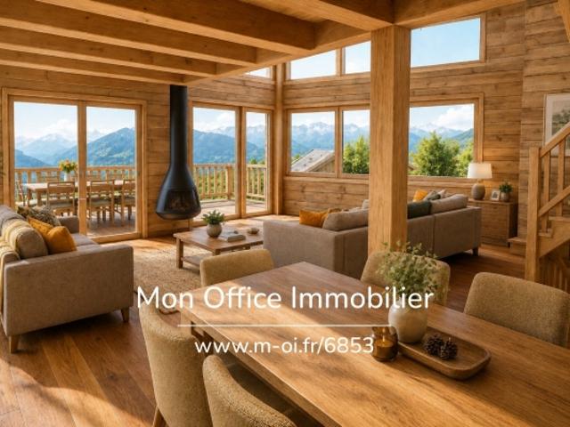 Maison vente à Briançon, Le Monêtier-les-bains