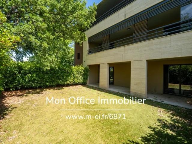 Appartement vente à Aix-en-Provence, Aix-en-provence