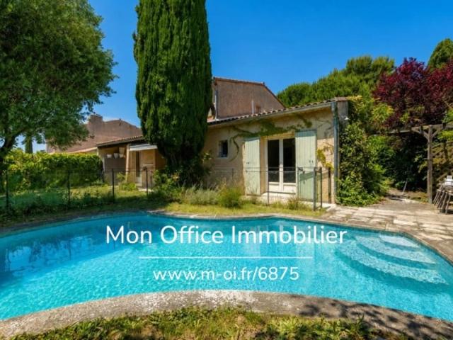 Maison vente à Aix-en-Provence, Aix-en-provence