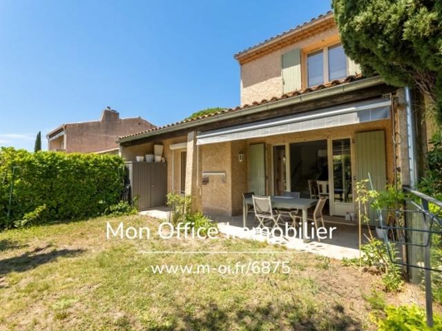 Maison vente à Aix-en-Provence, Aix-en-provence