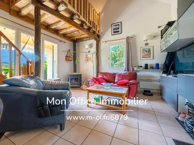 Maison vente à Gap, Le Sauze-du-lac