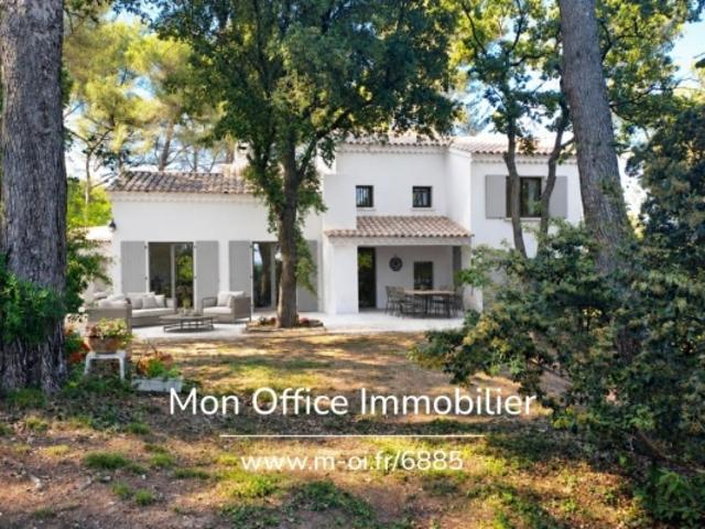 Maison vente à Aix-en-Provence, Bouc-bel-air
