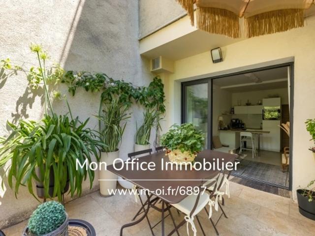 Appartement vente à Aix-en-Provence, Aix-en-provence