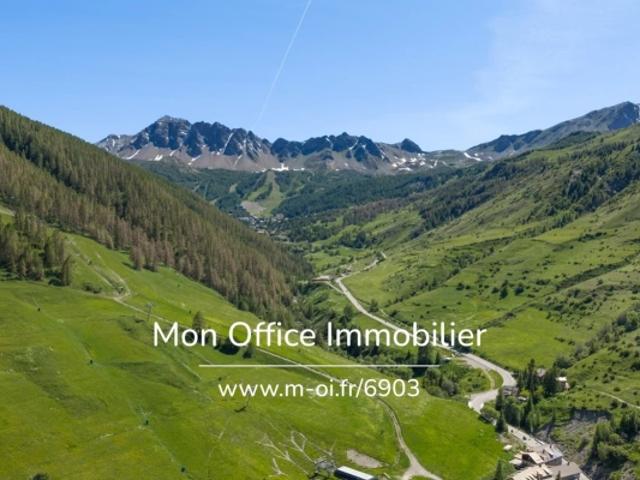 Maison vente à Briançon, Vars