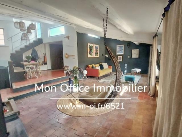 Maison vente à Apt, Provence-Alpes-Côte d'Azur