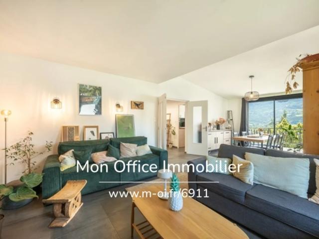 Maison vente à Gap, Embrun