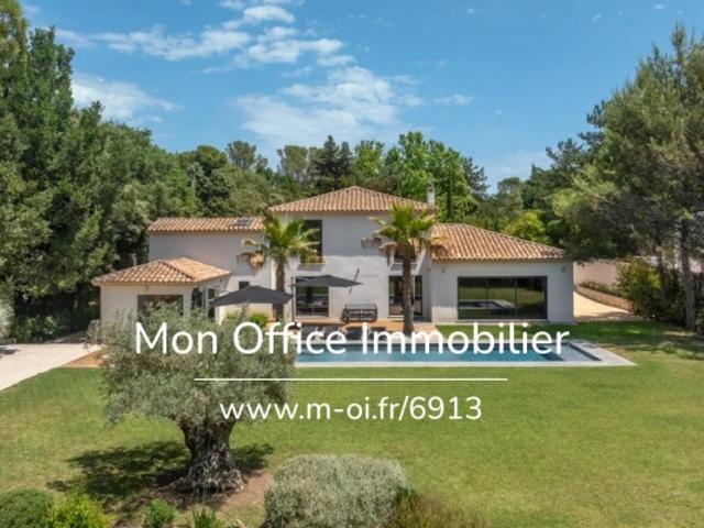 Maison vente à Aix-en-Provence, Aix-en-provence