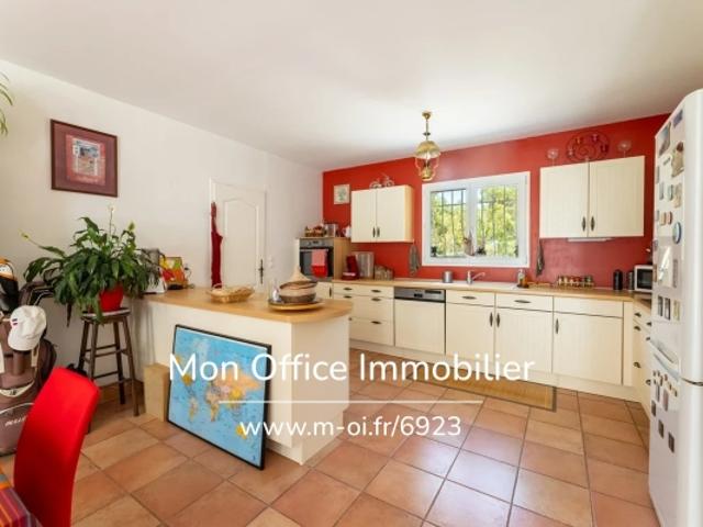 Maison vente à Aix-en-Provence, Le Puy-sainte-réparade
