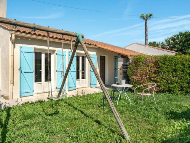 Maison vente à Istres, Gignac-la-nerthe