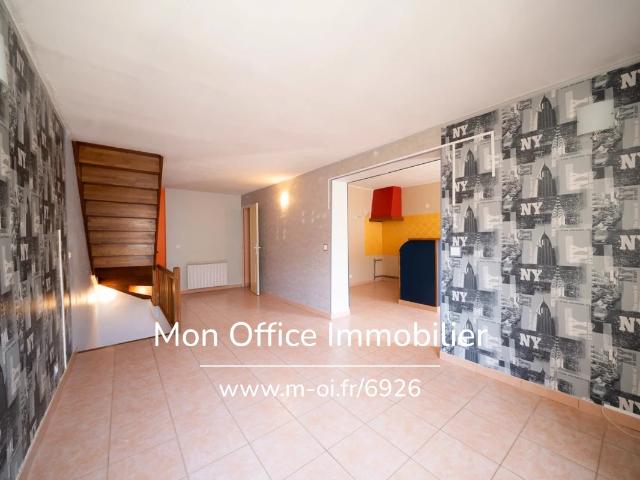 Maison vente à Aix-en-Provence, Le Puy-sainte-réparade