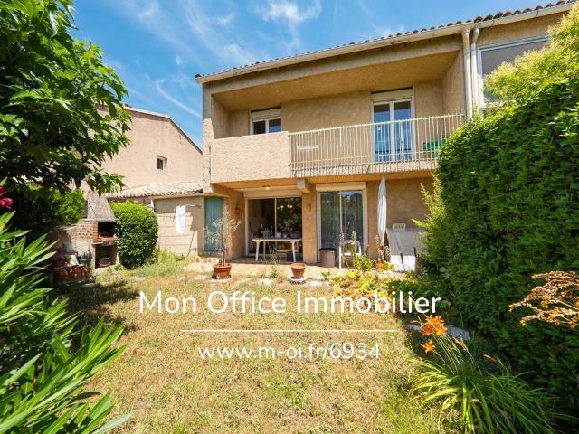 Maison vente à Aix-en-Provence, Venelles