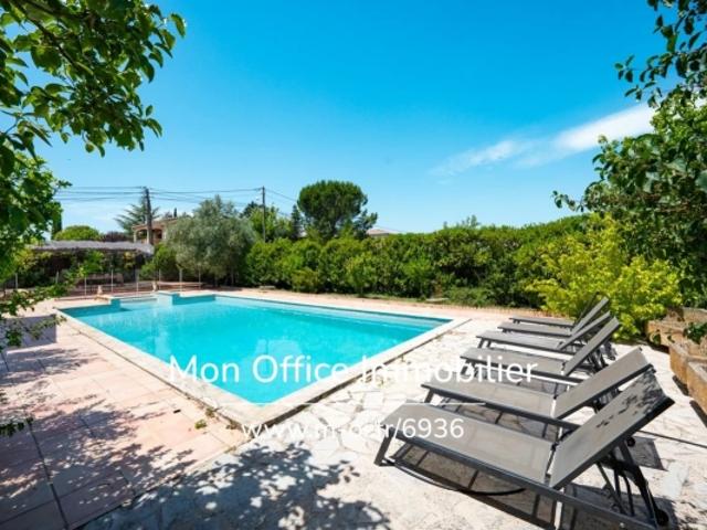 Maison vente à Apt, Pertuis