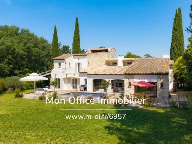 Maison vente à Aix-en-Provence, Aix-en-provence