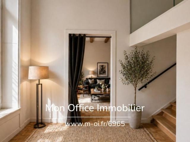Appartement vente à Marseille
