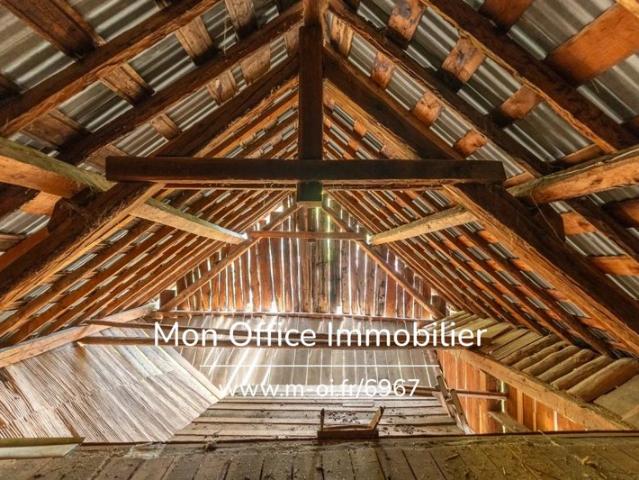 Appartement vente à Briançon, Risoul