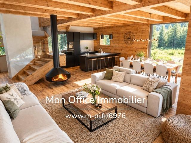 Maison vente à Briançon, Provence-Alpes-Côte d'Azur