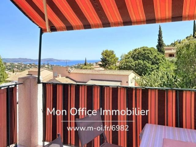 Appartement vente à Arrondissement de Draguignan, Cavalaire-sur-mer