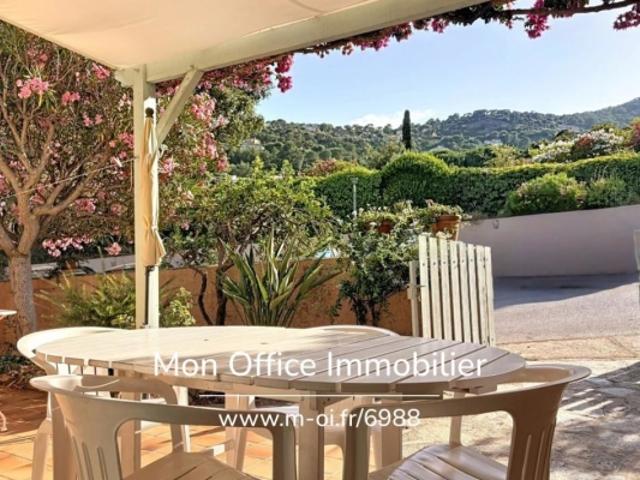 Maison vente à Arrondissement de Draguignan, Cavalaire-sur-mer