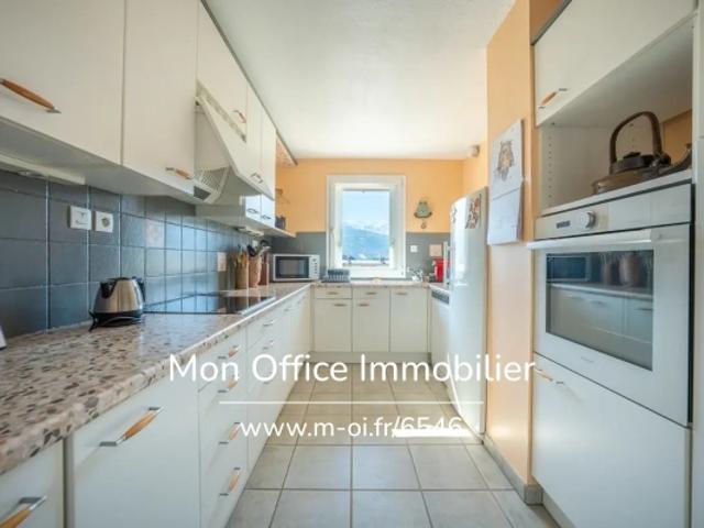 Appartement vente à Gap, Embrun